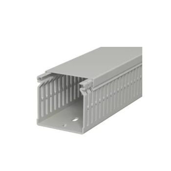 OBO BETTERMANN (LFS) Perforált LK4 N vezetékrendező csatornák