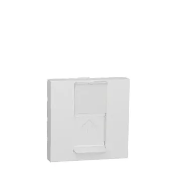 Schneider Electric Unica System+ informatikai csatlakozóaljzatok ( RJ45 )