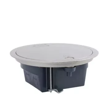 Legrand IP66 padlódobozok