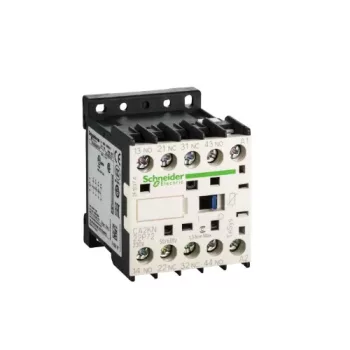 Schneider Electric Segédkapcsolók