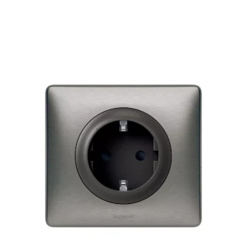 Legrand Netatmo csatlakozó aljzatok, dugaljak Céliane