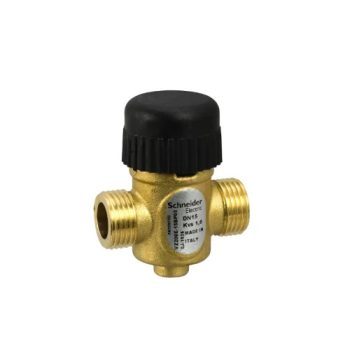 Schneider Electric Zóna szelep