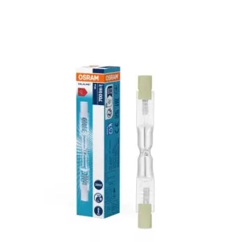 Osram R7s halogén vonalizzó (ceruzaizzó) R7s foglalathoz