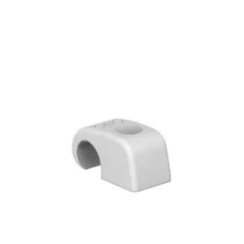 OBO BETTERMANN (VBS) Haft clip szeg nélkül 4040 ( Polipropilén )