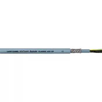 LAPPKABEL ÖLFLEX CLASSIC 400 CP