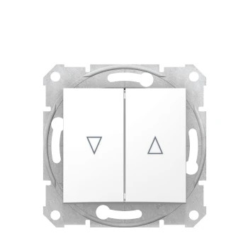 Schneider Electric Sedna redőnyvezérlés