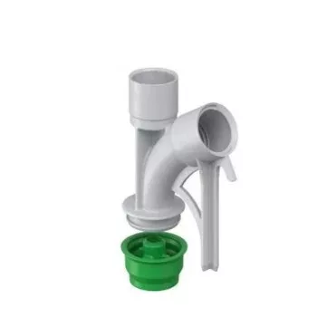 Idom beton zsaluzatra