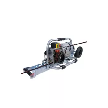 elektromos kábelbehúzó