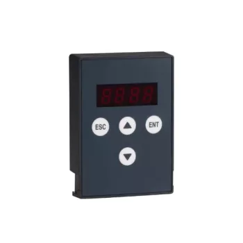 Schneider Electric Intelligens lágyindítók