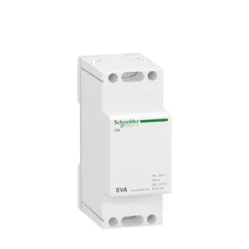 Acti 9 iTR transzformátorok