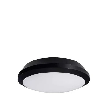 Kanlux DABA IP66 kerek mennyezeti / oldalfali LED lámpák