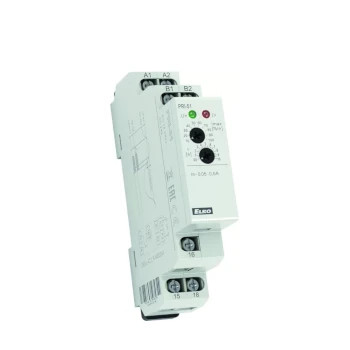 ELKO EP áramfigyelő relék