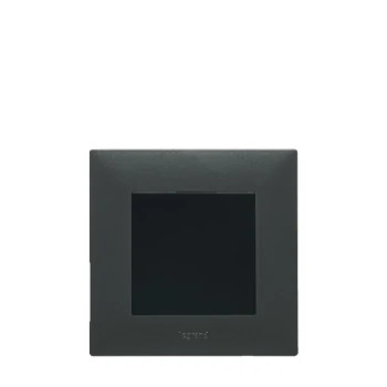 KIEMELT TOP Legrand Niloé Step fekete kapcsolók / dugaljak / egyéb szerelvények