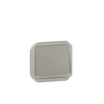 Legrand Plexo55 vízmentes IP55 szerelhető kapcsolók / váltóérintkezős nyomó (106)