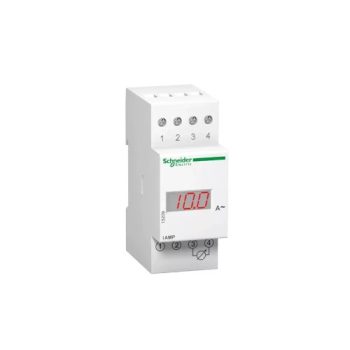 Schneider Electric Ampermérő