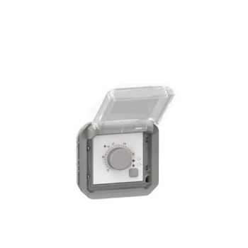 Legrand Plexo55 vízmentes IP55 szerelhető kapcsolók / elektronikus szobatermosztát