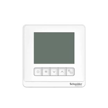 Schneider Electric Termosztát
