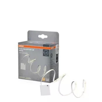 OSRAM beltéri akkumulátoros COB LED szalagok