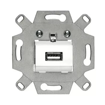 Siemens Delta Style USB csatlakozóaljzatok