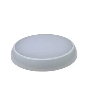 Falon kívüli LED lámpatest (IP54), állítható színhőmérséklet