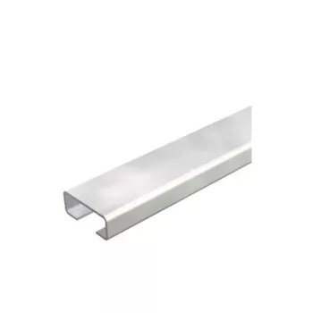 OBO BETTERMANN (VBS) Perforálatlan profilsín nútszélesség 11 mm CL2510UP ( Szalaghorganyzott )