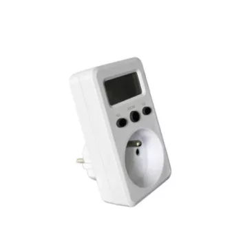 Dugaszolható fogyasztásmérők