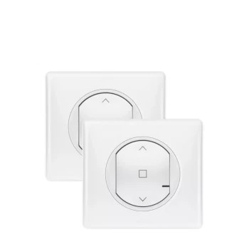 Legrand Netatmo központosított redőnyvezérlés Céliane