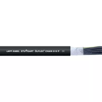 LAPPKABEL ÖLFLEX CHAIN 819 P