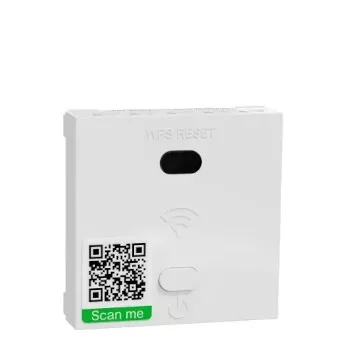 Schneider Electric Unica System+ WI-FI repeater