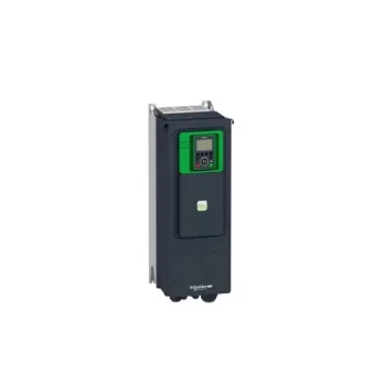 Schneider Electric Intelligens frekvenciaváltók