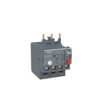 Schneider Electric Easypact Hőfokvédelmi relé
