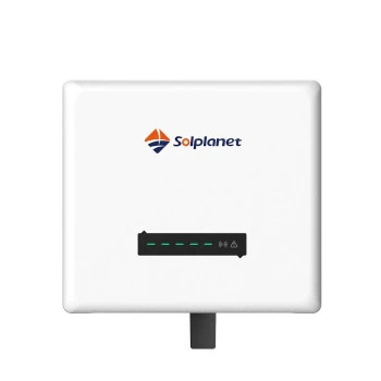 Háromfázisú Solar Inverter, T széria