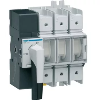 Hager terheléskapcsolók