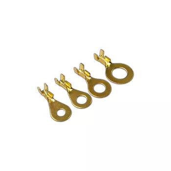 Sajtolható szigeteletlen szemes saru