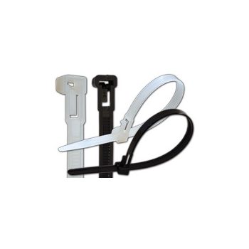 Nyitható kábelkötegelő