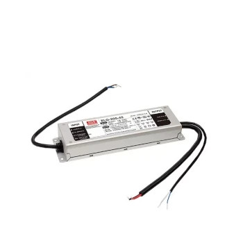 Mean Well DALI tápegységek