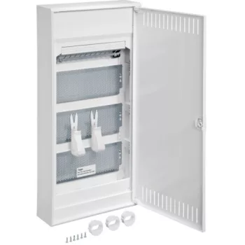 Hager Volta  Falon kívüli multimedia kiselosztók