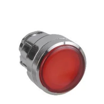 Schneider Electric ZB4 Harmony fém nyomógombok, kapcsolók, jelzőlámpák