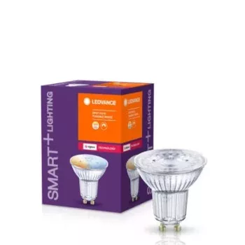 SMART+ SPOT GU10 változtatható színhőmérséklettel