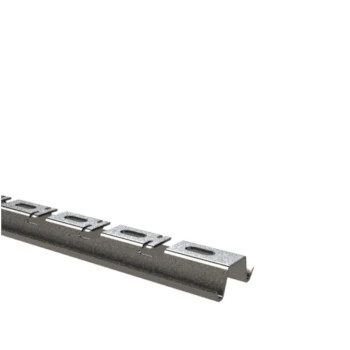 Basor mennyezeti szerelősínek C-SVO (BASORFIX)