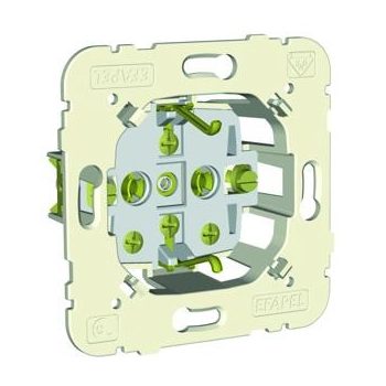 Efapel csatlakozó aljzatok betétek (burkolat nélkül)