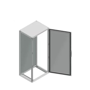 Schneider Electric Spacial SF-SM fém szekrények