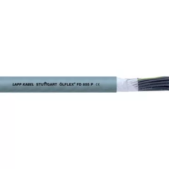 LAPPKABEL ÖLFLEX FD 855 P