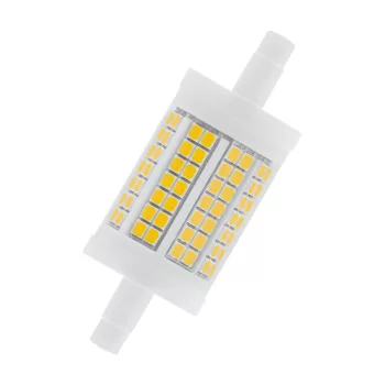 R7s foglalathoz ceruza LED fényforrások