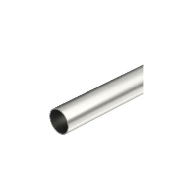 OBO BETTERMANN (VBS) Védőcső menet nélkül - Rozsdamentes