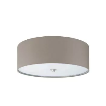 textil mennyezeti lámpa ( beltéri )