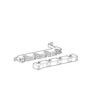 Nagyteljesítményű elosztási tartozékok