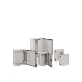 Schneider Electric Thalassa szigetelt szekrények (poliészter)