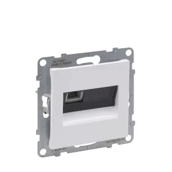 Legrand SUNO telefon csatlakozóaljzatok (RJ11)