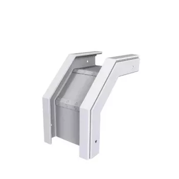 Basor PVC kábeltálca idomok (BASORPLAST)